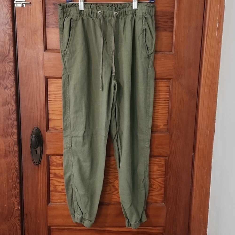 Women's Social Standard by Sanctuary Joggers. Size Large.